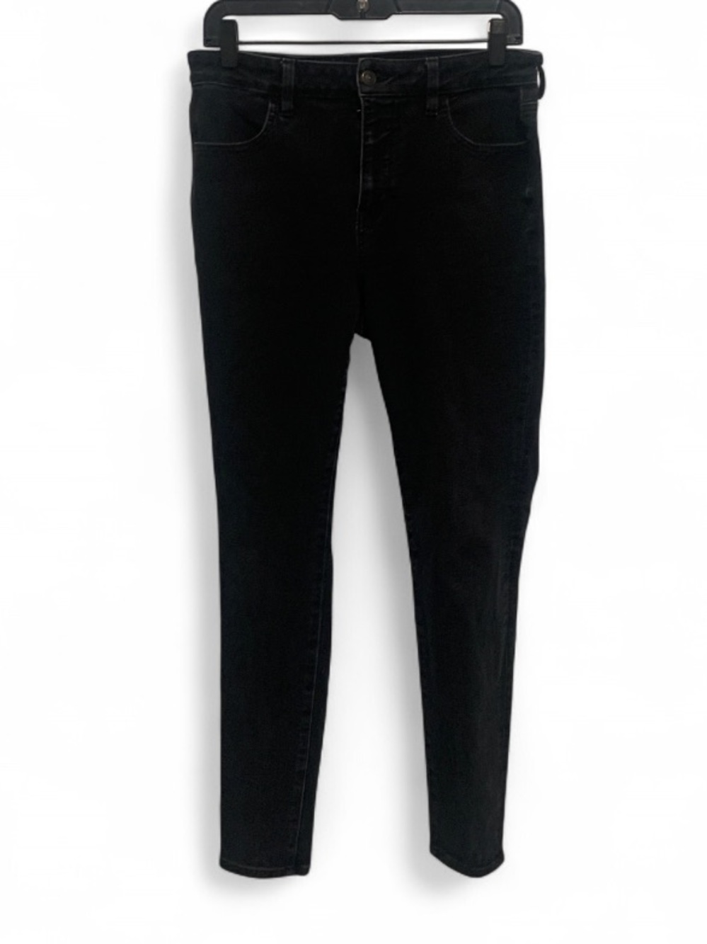 American Eagle Dream Stretch Black High Rise Jegging Jeans